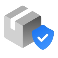 Protection d'expédition #0242